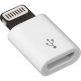 Adapter Lightning Micro USB_pa20